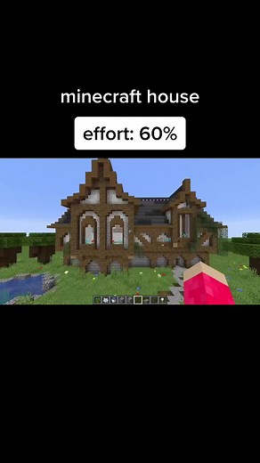 #minecraft #fyp #foryou #minecrafthouse #transition #InteriorDesign