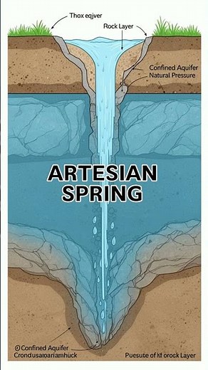Environmental Engineering: Springs