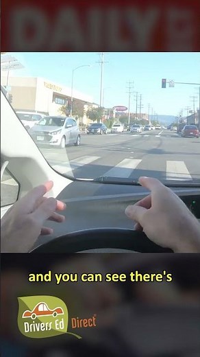 Conquer the Double Left Turn Lane: Quick Tips for Safe Driving