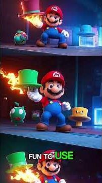 How to Master Super Mario Odyssey in 2025 (Hidden Secrets & Tips Revealed!) #supermario #nintendo