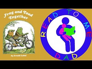 Frog and Toad Together
