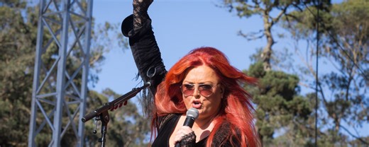 2025 ACM Awards Opens with a Tribute to Six Decades of Country Music Featuring Clint Black, Reba McEntire, Wynonna Judd, & More