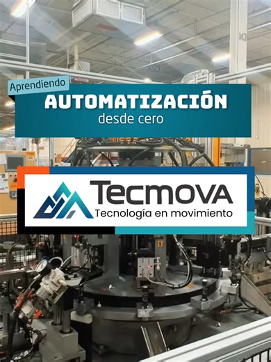 Automatización Industrial: TIA Portal y Factory I/O