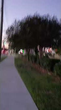 October 20, 2025 - #gangstalking perp walk Pt. 4