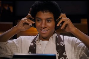 Everything we know about the new Michael Jackson biopic 'Michael'