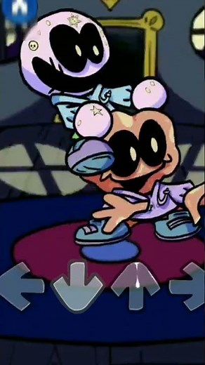 Fnf Soft skid and pump character test Android#fnf #android #shorts