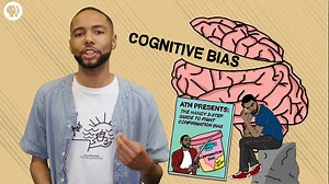 Let's break down the research around why our brains can so easily make us believe that fake news is real news. | Above the Noise • PBS
