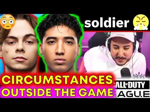 Sib EXPLAINS Gentle Mates Slump: Personal Issues? ❤️