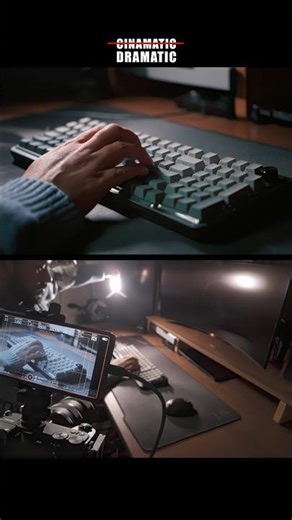 Always shoot the shadow side 📸 #cinematic #cinematography #filmmaking #videography #tips