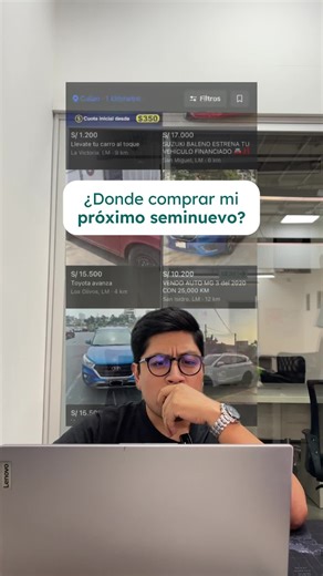 Muy pronto llegan los #KoopaDays dónde encontrarás descuentos de locuras 💰🚘🔥#seminuevosperu #autoseminuevos