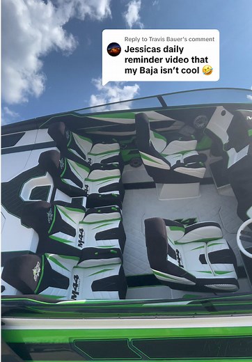 Boating Adventures at Lake of the Ozarks