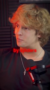 Millionaire Grew Up in House Infested with Spiders | Bev Dixon