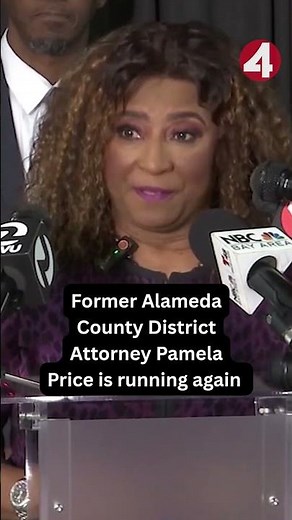 Bay Area races to watch: Alameda County District Attorney