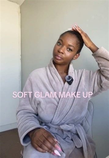 Natural Glam Makeup Tutorial with Essence Cosmetics