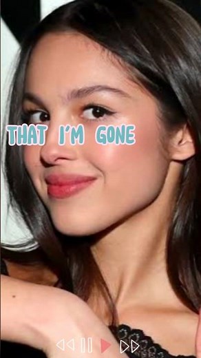 Driver License - Olivia Rodrigo