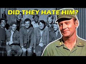 Did the MASH Cast Really HATE Larry Linville?