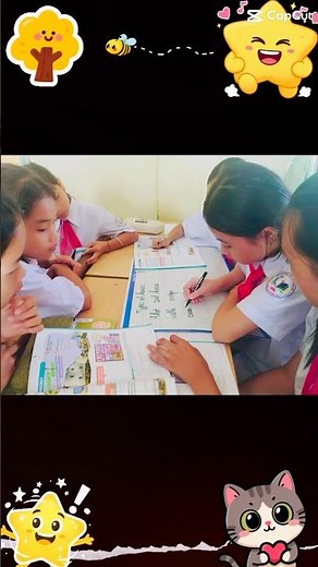 Tiết dạy kết nối - môn Tiếng Anh 6