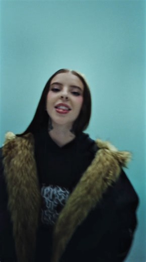 Just trying to say “WASSUP” to my pretend wife, Young Miko 💍 Her brand new music video is out now on MTV Live MTVU! | MTV