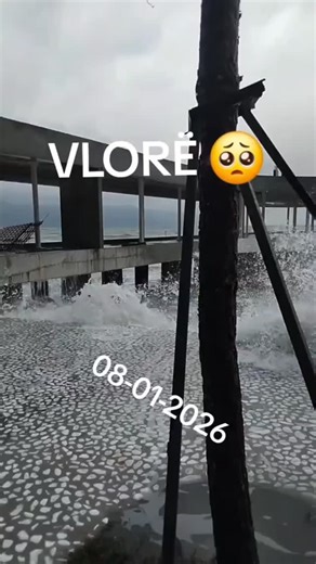 vlore albania official on Instagram: "📍Eshte terbuar edhe deti jo vetem permbytjet 📍follow👉@vlore_albania_official #vlore_albania_official #shqiperi #vlora #vlore #valona"
