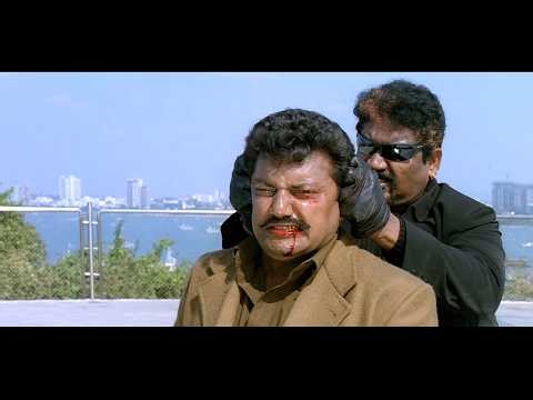 Sai Kumar Destroyed the Entire Gangster Empire! 😱 ಸಾಯಿ ಕುಮಾರ್ ಅವರ ಪೂರ್ಣ ಶಕ್ತಿ ಪ್ರದರ್ಶನ 🔥 ನೋಡಲೇಬೇಕು!