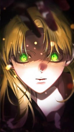 MEDEA OR PSYCHE | Your Throne | WEBTOON