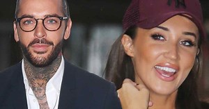 Inside Megan McKenna and Pete Wicks on-off relationship as TOWIE couple split again