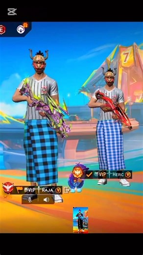 WAIT FOR END😂🤣😂🤣 #freefire #funny #shorts