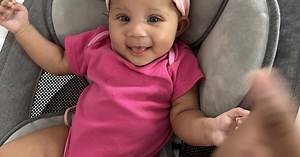 CPS worker on administrative leave after 9-month-old dies in Detroit