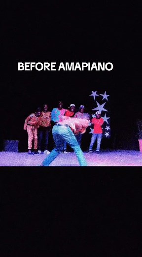 Skhothane Dance Challenge: Before Amapiano