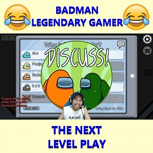 1.7M views · 10K reactions | Hack paano maging Impostor sa Among Us | Lolobads Circle | Facebook