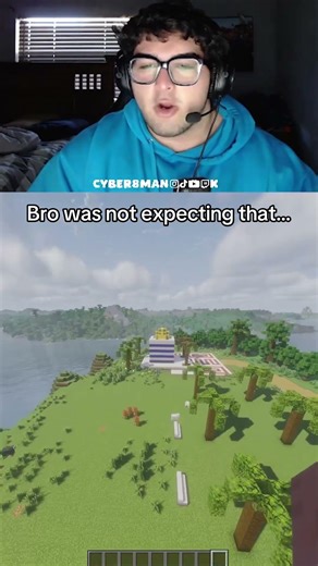 Minecraft Shaders are Awesome