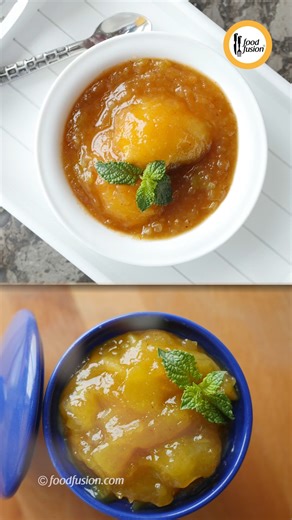 147K views · 1.4K reactions | Raw Mango season is here, so how can we...