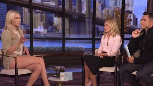 Why Ali Larter's husband looks so familiar