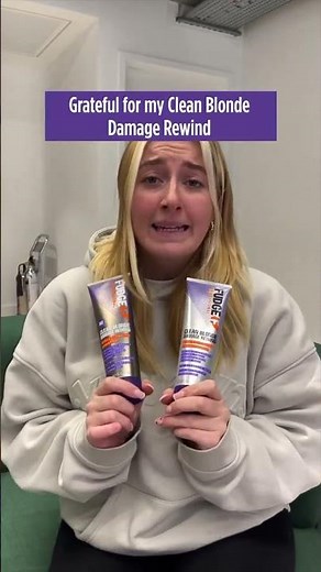 How to Use Fudge Clean Blonde Violet Shampoo Correctly 💜