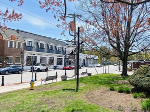 America’s youngest, richest suburbs revealed— and 5 are NYC commuter towns