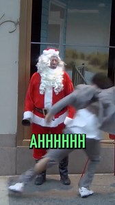 Season's beatings | Eric Andre