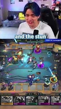 This One Punch Man Lee Sin Build Is Too Busted!