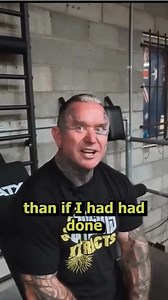 LEE PRIEST: Benefits of Bodyweight Exercises | Lee Priest - Uncensored