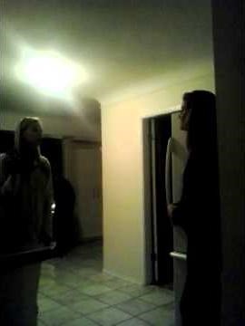 Mom diciplines her drunk daughter