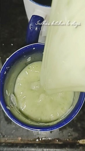 How to make buttermilk recipe |Drinking buttermilk everyday has many health benefits| for digestion