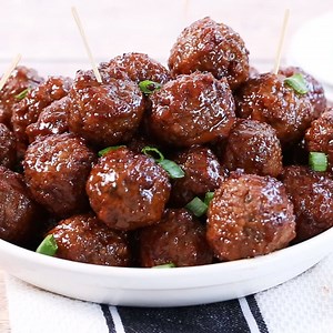 82K views · 83 reactions | These Pressure Cooker Sweet BBQ Meatballs are a popular party appetizer made with only 3 ingredients! Get the recipe here: https://www.pressurecookingtoday.com/pressure-cooker-sweet-bbq-meatballs/ | Pressure Cooking Today | Facebook