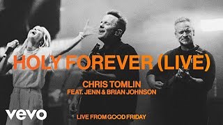 HOLY FOREVER Lyrics - CHRIS TOMLIN | eLyrics.net