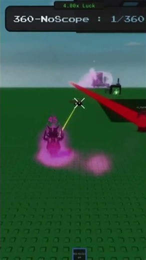 How to defeat an Eternal in RNG Fights