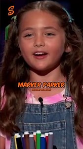 7yr Old Inventor Pitches To Sharks | Shark Tank US