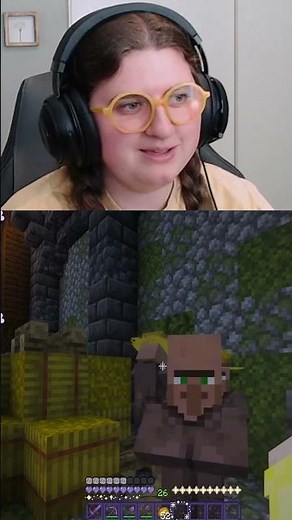What are they doing? | #allieblooms on #Twitch playing #minecraft #soulcrafters