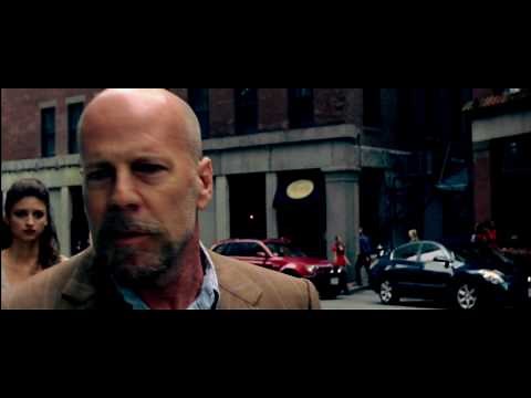 Surrogates (2009) third trailer