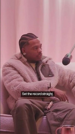 Tune into the premiere of the Mrs Trendsetter podcast Wednesday at 3PM EST 🎬🎙️