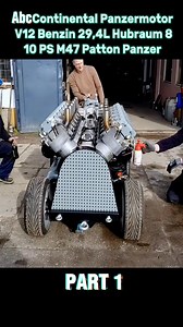 2K views · 15 reactions | #engine #startengine #builder #buildengine #enginebuild #machine | Engine Rebuild Guy | Facebook