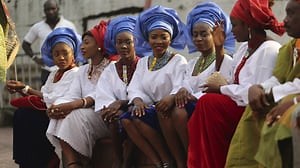 Nigeria’s top celebrity blogger is launching a social network and will share ad revenue with users