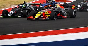 Formula Regional Americas championship scholarship program revamped for 2025 | RACER